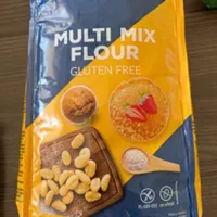 Multi Mix Flour
