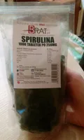 Spirulina 1000 tabletek po 250 mg