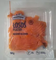 Łosoś wędzony na zimno