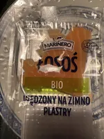Łosoś Wędzony Na Zimno Plastry