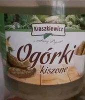 Ogorki