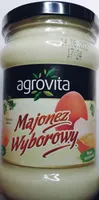 Majonez wyborowy