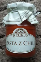 Pasta z chili