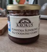 Powidła śliwkowe