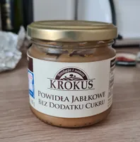 Powidła Jabłkowe