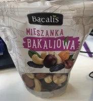 Mieszanka bakaliowa