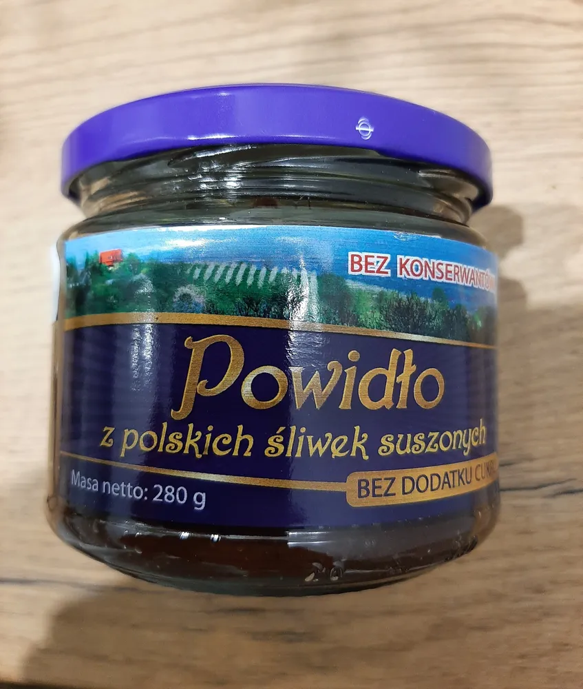 powidło