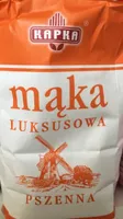 Maka LUKSUSOWA