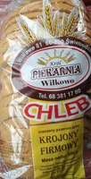 Chleb pszenno-żytni