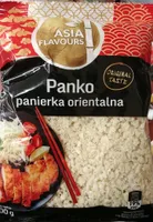 Panierka orientalna Panko