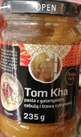 Tom Kha