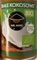Lait de coco