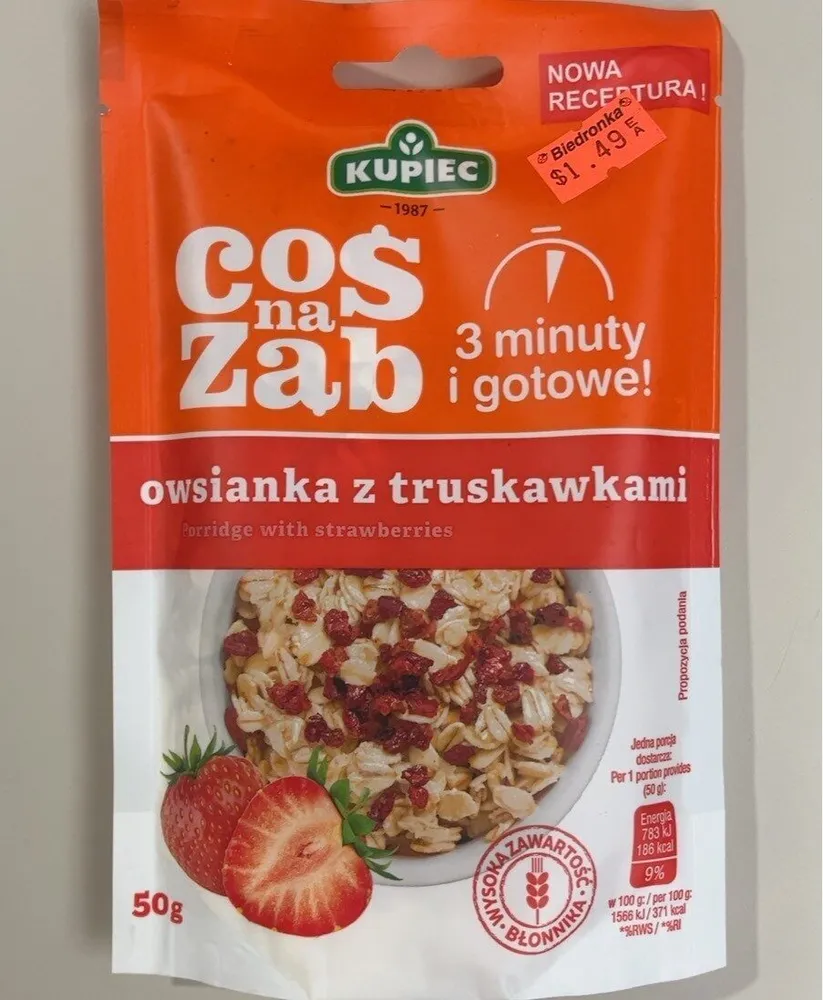 Coś na Ząb
