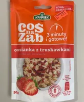Coś na Ząb
