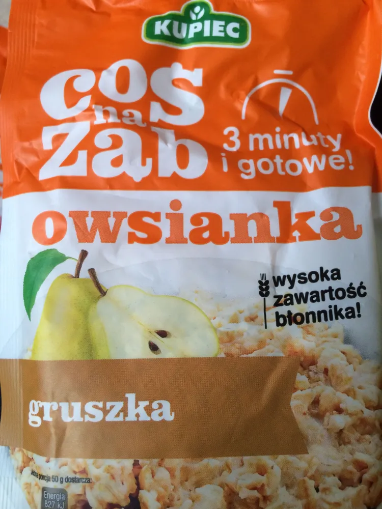 Owsianka