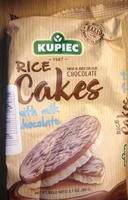 Rice cakes