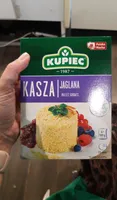 Kasza Jaglana