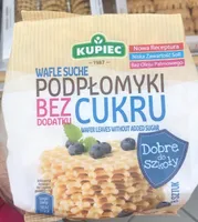 Podpłomyki