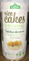 Rice cakes