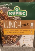 Lunch Mix