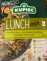 Lunch mix
