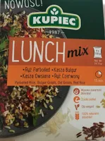 Lunch mix