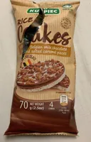 Galettes de riz