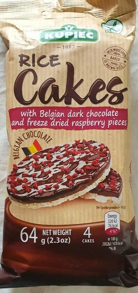 Rice Cakes