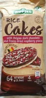 Rice Cakes