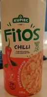 Wafle chilli kupiec