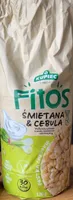 Fitos Smietana & cebula