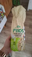 Fito's SOUR CREAM & ONION