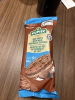 Rice Cakes Milk Chocolate
