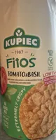 Fitos Tomato & Basil