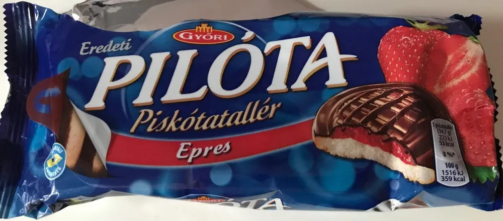 Pilóta