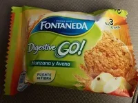 Digestive go