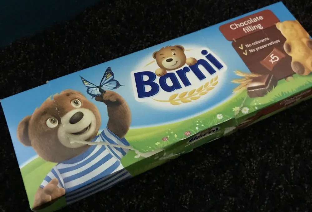 Barni
