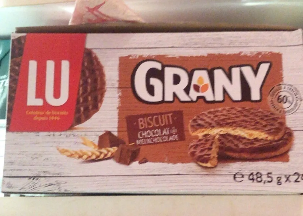 Grany