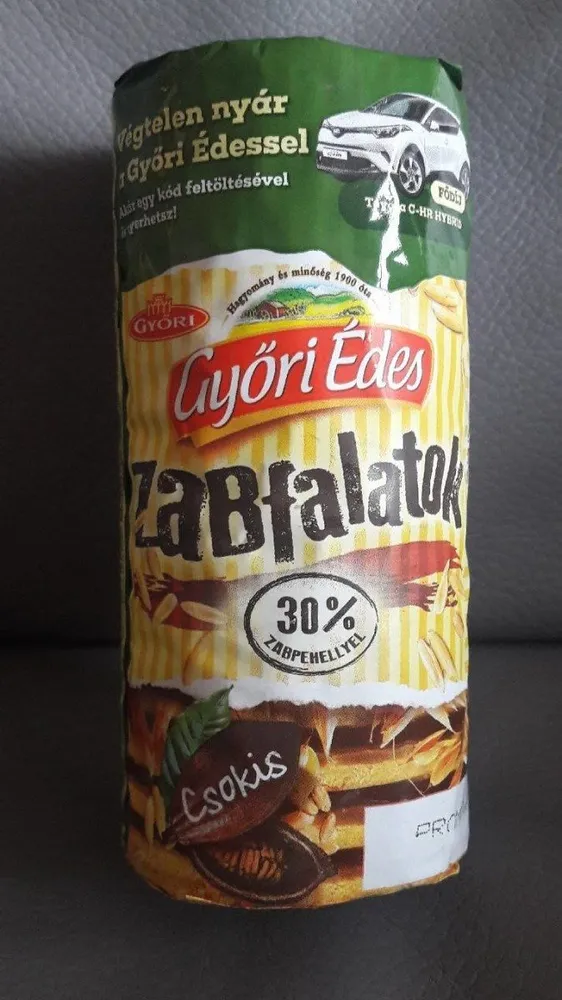 Zabfalatok