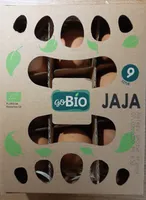 Jaja ekologiczne
