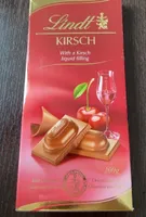 Lindt kirsh