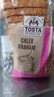 Chleb Graham