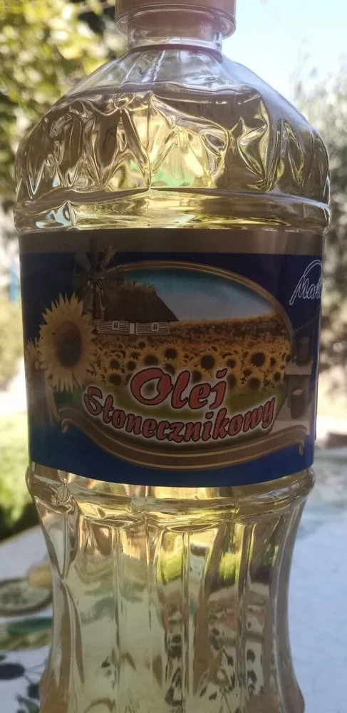 Plein Stonecznikowy