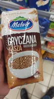 Roasted Buckwheat Kasza Gryczana Prażona