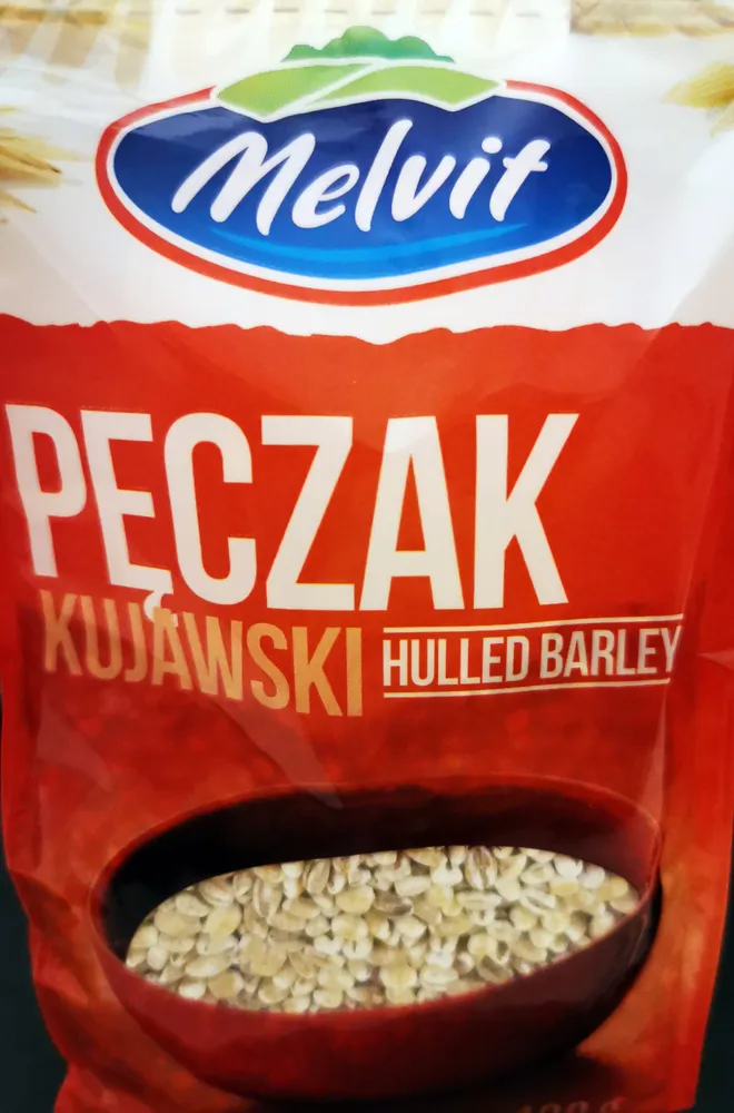 Pęczak Kujawski