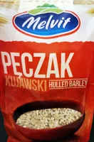 Pęczak Kujawski