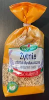 Żytnie płatki błyskawiczne instant tyle flakes