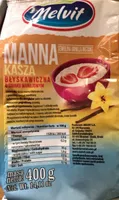 Manna zasza