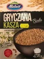 Kasza Gryczana