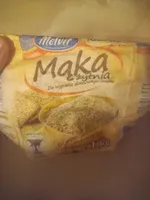 Mąka żytnia